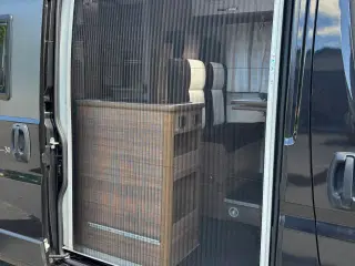 Autocamper til salg - Peugeot Bravia Swan 636