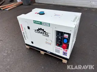 Generator Compal Power VG-R110