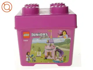 Lego opbevaring fra Lego (str. 16 x 17 cm)