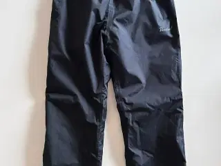 Vertical Kristiansand AWG regnbukser, str. 140-146