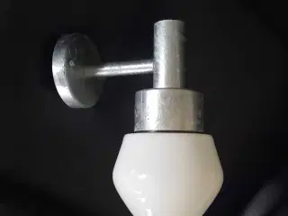 Udendørslampe