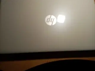 Hp Bærbar computer