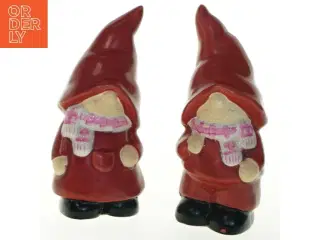 Keramiknisser (str. 17x8x6 cm)