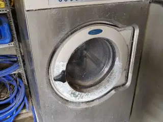 Mælkekløde vaskmaskine