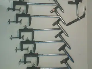 Fluebindingsgrej 