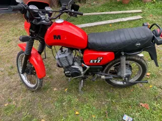 Mz etz 125/251 /250
