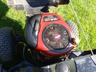 Havetraktor Murray 