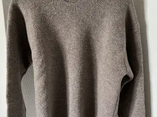Signal Sweater 