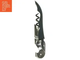 Vinoplukker fra Pulltex (str. 12 cm)
