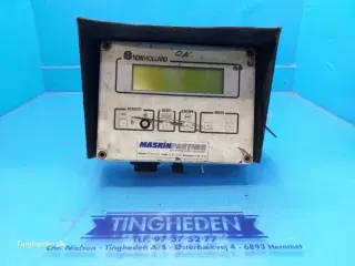 Hesston 4860 (1010) Monitor 84037084