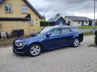 Renault Talisman 1,6 TCe 150 Zen Sport Tourer EDC