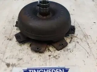 Hydrema 906B Torque Converter 591297