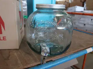 3 stk. Punchbowl m. tap  KEN STOR KØKKEN 100641