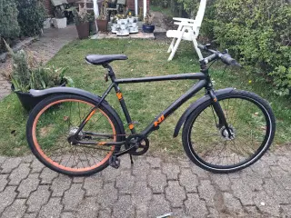 Mbx cykel sælges 