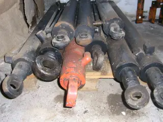 Hydraulikcylinder