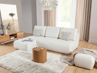DALSEN HJØRNESOFA L 240x170