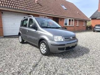 Fiat Panda 1,2
