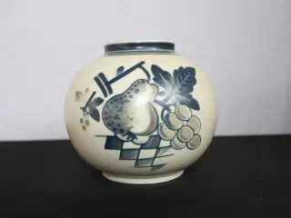 Vase fra Royal Copenhagen