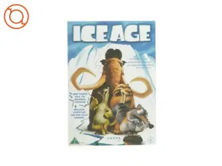 Ice age (DVD)