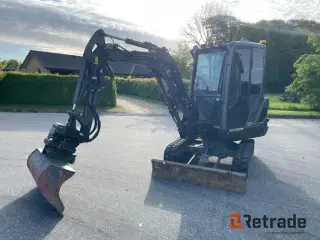 Takeuchi TB 225