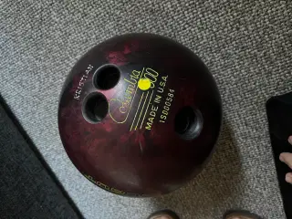 Bowlingkugle