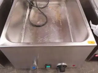 Bain Marie / Varmekar