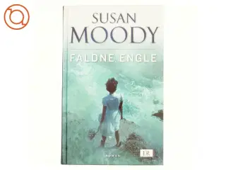Faldne engle af Susan Moody (Bog)