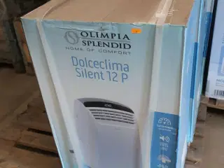 Aircondition OLIMPIA SPLENDID Dolceclima Silent 12 P