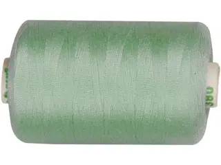 Mint Grøn Sytråd - 1000m Polyester til Syprojekter