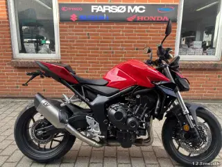 Honda CB 1000 Hornet Standart