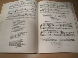 SYNG DANMARK. 250 Melodier 1948.