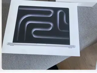 MacBook 16 pro