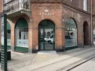 Butik til leje på 1800 Frederiksberg C