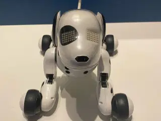 Zoomer robothund