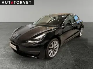 Tesla Model 3  Standard Range+ RWD