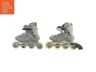 Salomon rulleskøjter størrelse 39 fra Salomon (str. 39 )