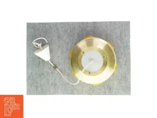 Pendlerlampe (str. HØ: 18x25 cm)