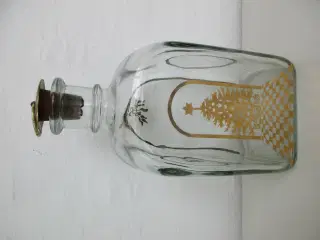 Julekarafler