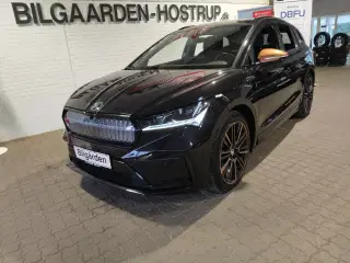 Skoda Enyaq 80 iV Founders Edition