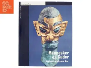Louisiana revy, Mennesker og Guder