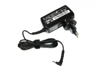 Acer 18W 12V 1.5A strømforsyning med 3.0mm x 1.1mm stik- Original