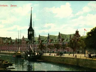 København - Børsen - 2756