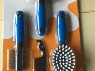 Grooming set