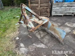 Skrabeblad Rational DB