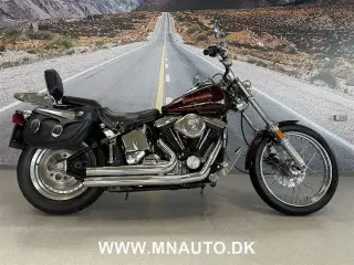 Harley-Davidson FXST Softail 1340 EVO