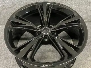 ALUFÆLGE AUDI Q7 Q8 4M8 21"
