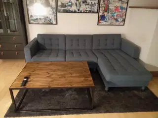 Ikea sofa 