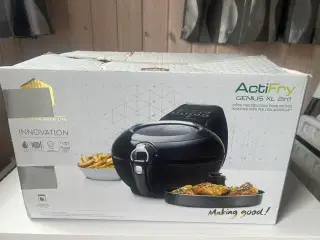 Actifry GENIUS XL 2IN1