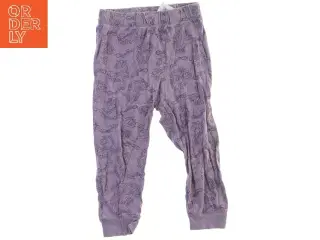 Børne Lilla Bukser fra VRS (str. 98)
