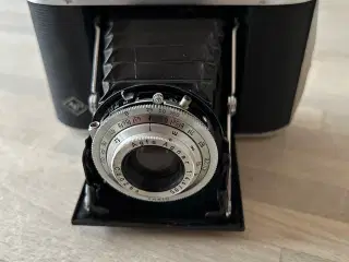 AGFA Retro Kamera